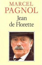 book cover of Jean de Florette by Marcel Pagnol