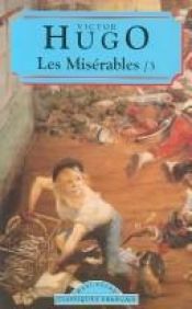 book cover of Miserables, Les: v. 3 (Classiques Francais) by Viktoras Hugo