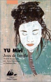 book cover of Fullt hus by Miri Yu