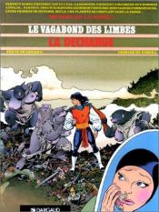 book cover of Le Vagabond des Limbes, tome 21 : La Décharge by Julio Ribera