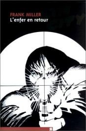 book cover of Sin City: Ida y vuelta al infierno by Frank Miller