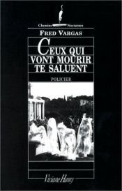 book cover of Chi E' Morto Alzi La Mano by فرد وارگا