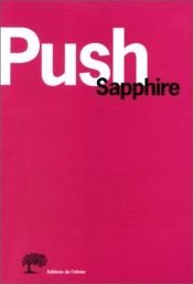 book cover of Precious (Push) by Sapphire