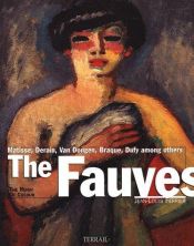 book cover of Het fauvisme by Jean-Louis Ferrier