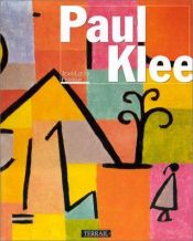 book cover of Paul Klee by Jean-Louis Ferrier