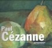 book cover of Paul Cezanne by Philippe Cros
