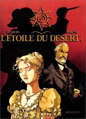 book cover of L'étoile du désert by S. Desberg