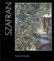 book cover of Sam Szafran by Jean Clair