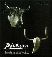 book cover of Picasso [exposition:] Fondation Pierre Gianadda, Martigny, 29 juin au 4 novembre 2001 by Jean Clair