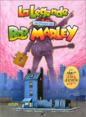 book cover of La Légende de Bob Marley by Collectif