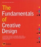 book cover of Fundamentals of Creative Design by Gavin Ambrose