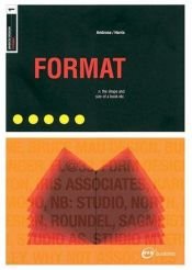 book cover of Formato (Format) by Gavin Ambrose