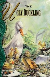 book cover of The Ugly Duckling (Baby Bear's Read-Along) by Ганс Крістіан Андерсен