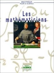 book cover of Les mathematiciens by Collectif