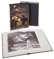 book cover of Faust illustré par Delacroix by Йоганн Вольфганг фон Гете