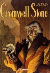 book cover of Cromwell Stone by Andreas