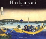 book cover of Hokusai by Matthi Forrer