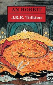 book cover of The Hobbit by Charles Dixon|David Wenzel|John Ronald Reuel Tolkien