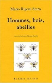 book cover of Uomini, boschi e api by Marius Rigoni Stern