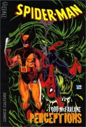 book cover of Spider Man, tome 2 : Perceptions by Todd McFarlane