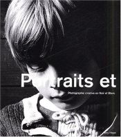 book cover of Portraits et personnages by Collectif