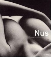 book cover of Nus by Terry Hope