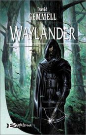 book cover of Waylander by David Gemmell