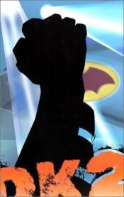 book cover of Dark Knight Strikes Again, The - Volume 1 by Frank Miller