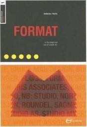 book cover of Basics Design Format by Gavin Ambrose