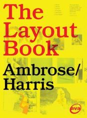 book cover of The Layout Book (Advanced Level) by Gavin Ambrose