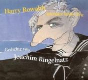 book cover of Ich hatte leider Zeit. CD. by Joachim Ringelnatz