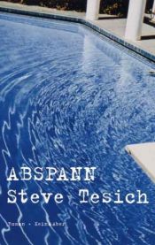 book cover of Abspann by E. L. Doctorow|Steve Tesich