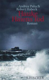 book cover of Hauke Haiens Tod by Andrea Paluch