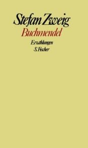 book cover of Mendel el de los libros by Στέφαν Τσβάιχ