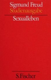 book cover of Sexualleben by Зигмунд Фрейд