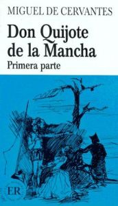 book cover of Der scharfsinnige Ritter Don Quixote von der Mancha by Miguel de Cervantes Saavedra