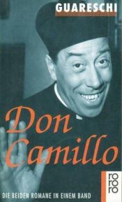 book cover of Novelle da Don Camillo e il suo gregge by Giovannino Guareschi