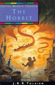 book cover of Hobbit, The by Charles Dixon|David Wenzel|J. R. R. Tolkien