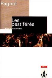 book cover of Les Pestiferes by מרסל פניול