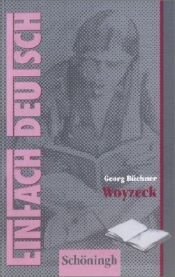 book cover of EinFach Deutsch - Textausgaben: Woyzeck. Mit Materialien by Георг Бюхнер