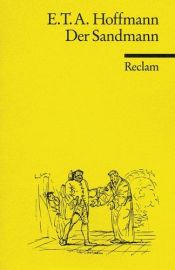 book cover of Der Sandmann; Das öde Haus by ارنست هوفمان