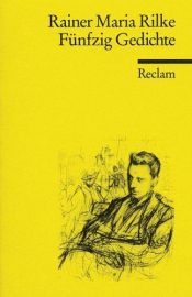 book cover of Rilke: Poems (Everyman's Library Pocket Poets) by Rainer-Maria Rilke