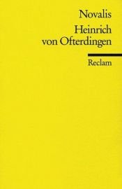 book cover of Die Lehrlinge zu Sais by Novalis