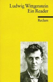 book cover of Ein Reader by Людвиг Витгенштейн