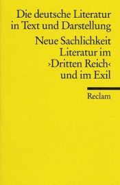 book cover of Die deutsche Literatur. Ein Abriss in Text und Darstellung: Die deutsche Literatur 15 by Otto F. Best