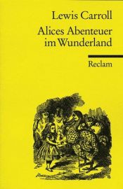book cover of Alice in Wonderland (Marjorie Torrey) by Lewis Carroll