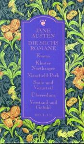 book cover of Jane Austen the Complete Novels by ג'יין אוסטן