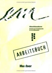 book cover of em, Abschlusskurs, Kursbuch by Michaela Perlmann-Balme