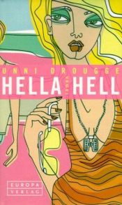 book cover of Hella Hell by Unni Drougge