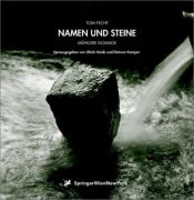 book cover of Tom Fecht. Namen und Steine by Tom Fecht